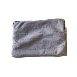 425 South Los Angeles 20" x 14" Linen Lavender Pillow Cover *No Insert